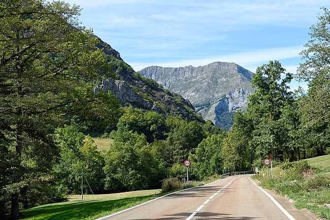 Picos North Coast Spain Covid Road Trip 2 Spain