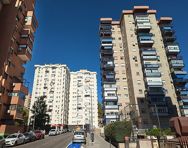 Calle de Narcís Monturiol